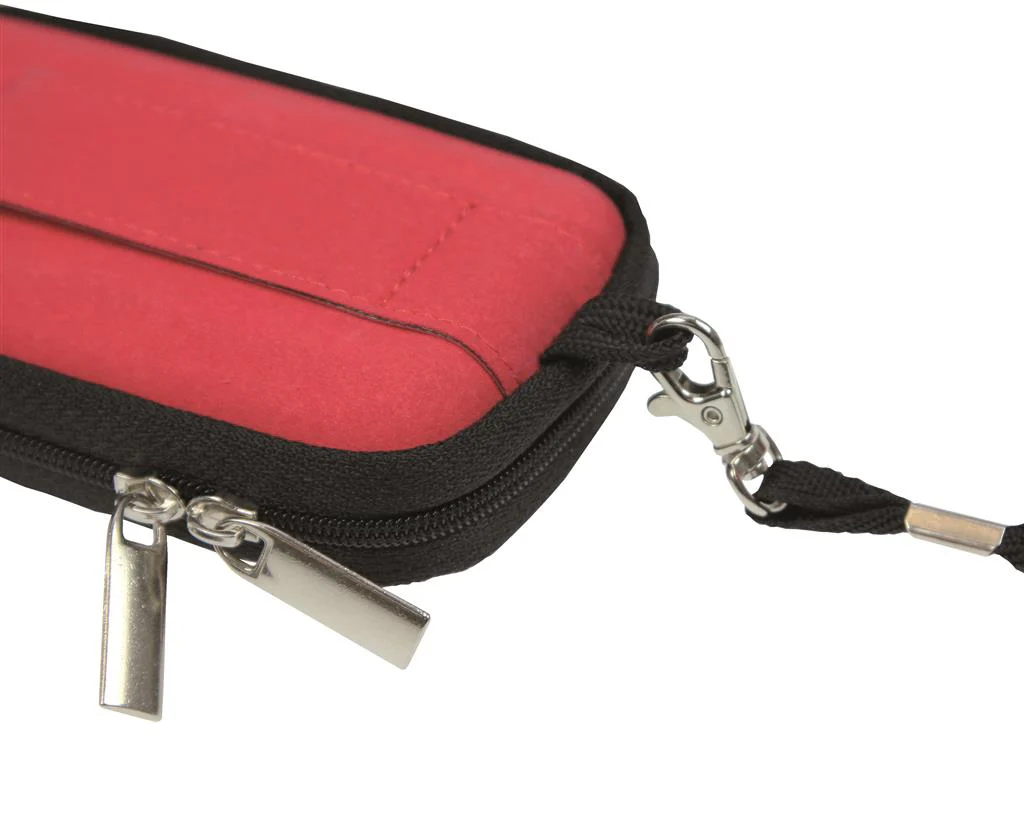 Hardcase Velvet Tasche - Image 2