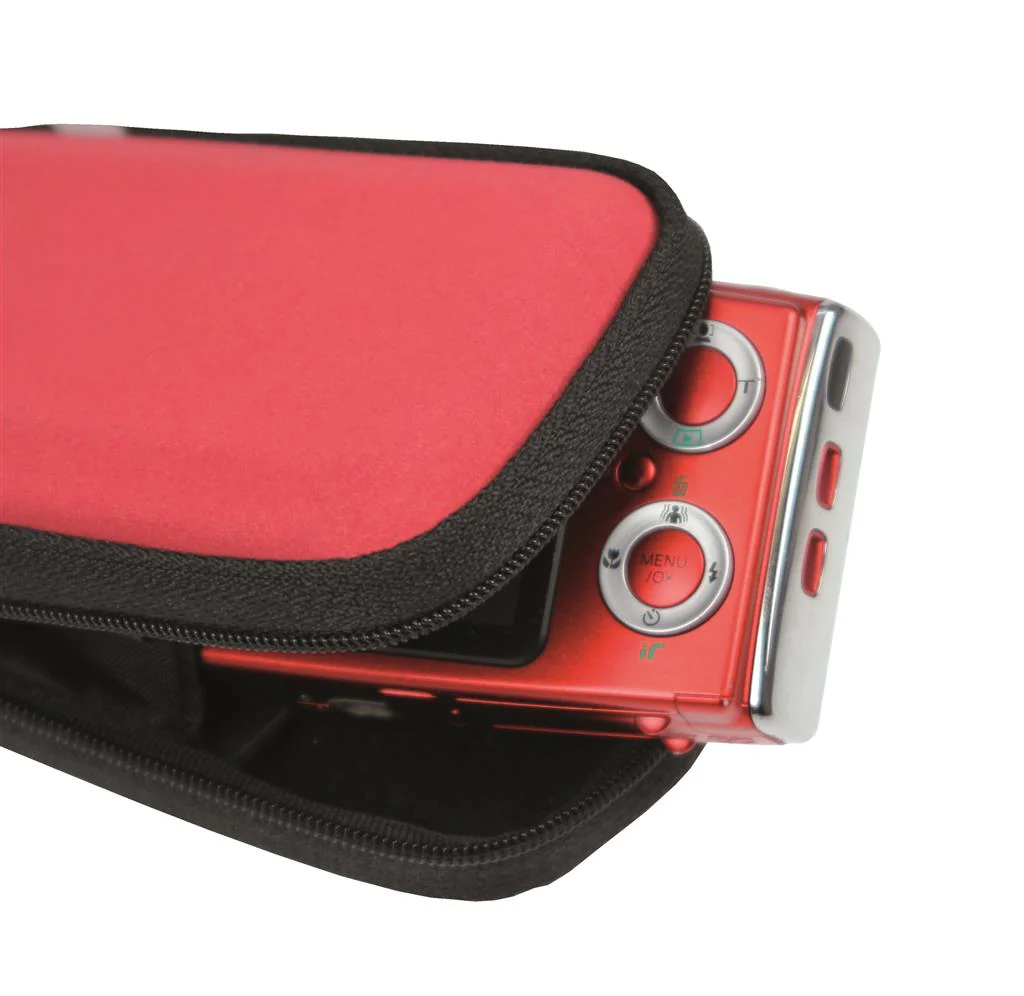 Hardcase Velvet Tasche - Image 3