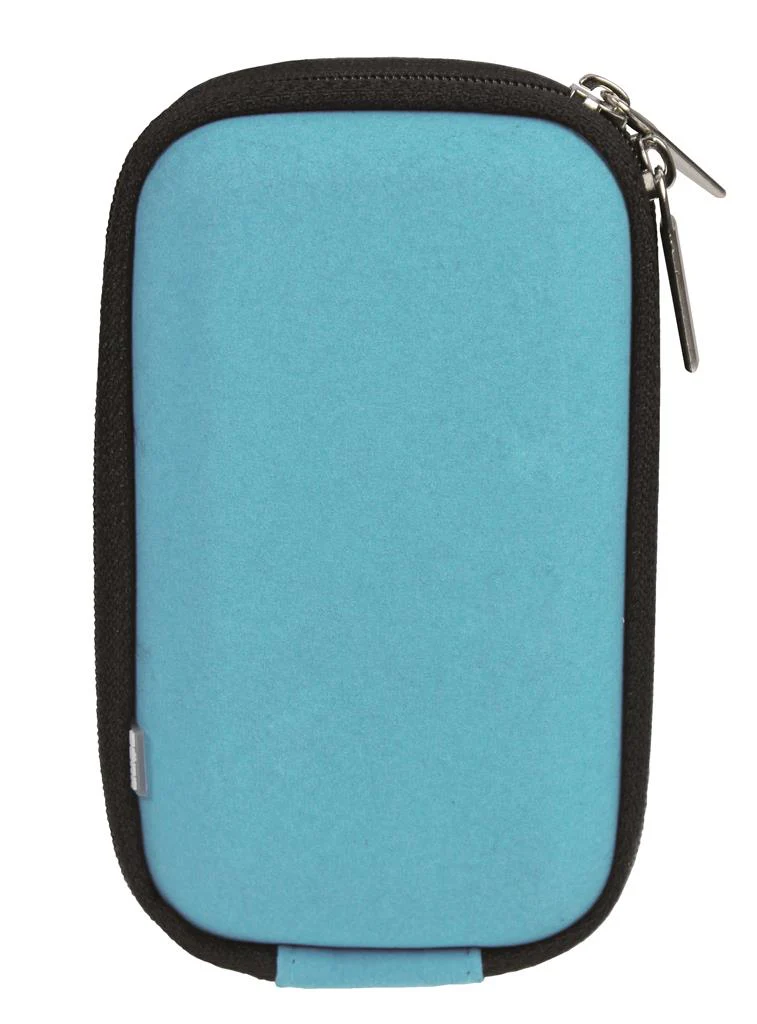 Hardcase Velvet Tasche - Image 4
