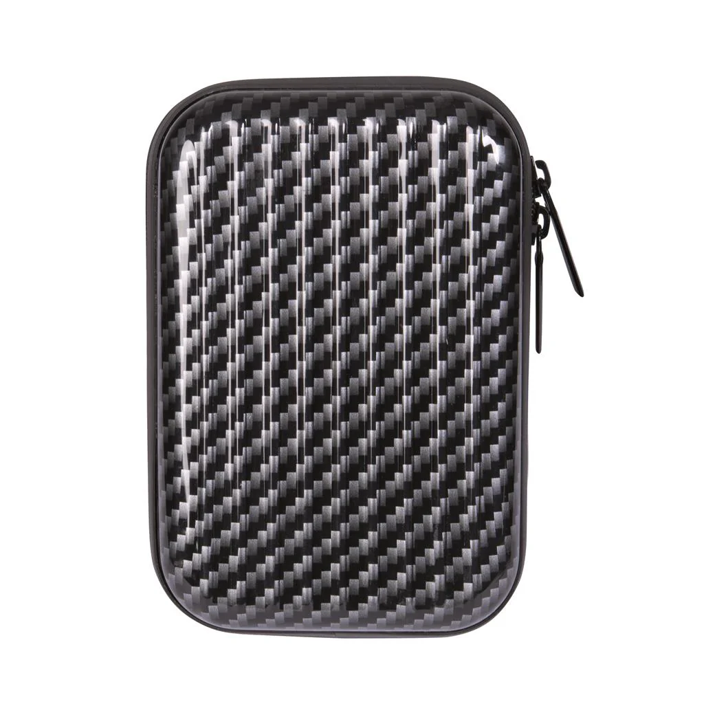 Hardshell Box Tasche