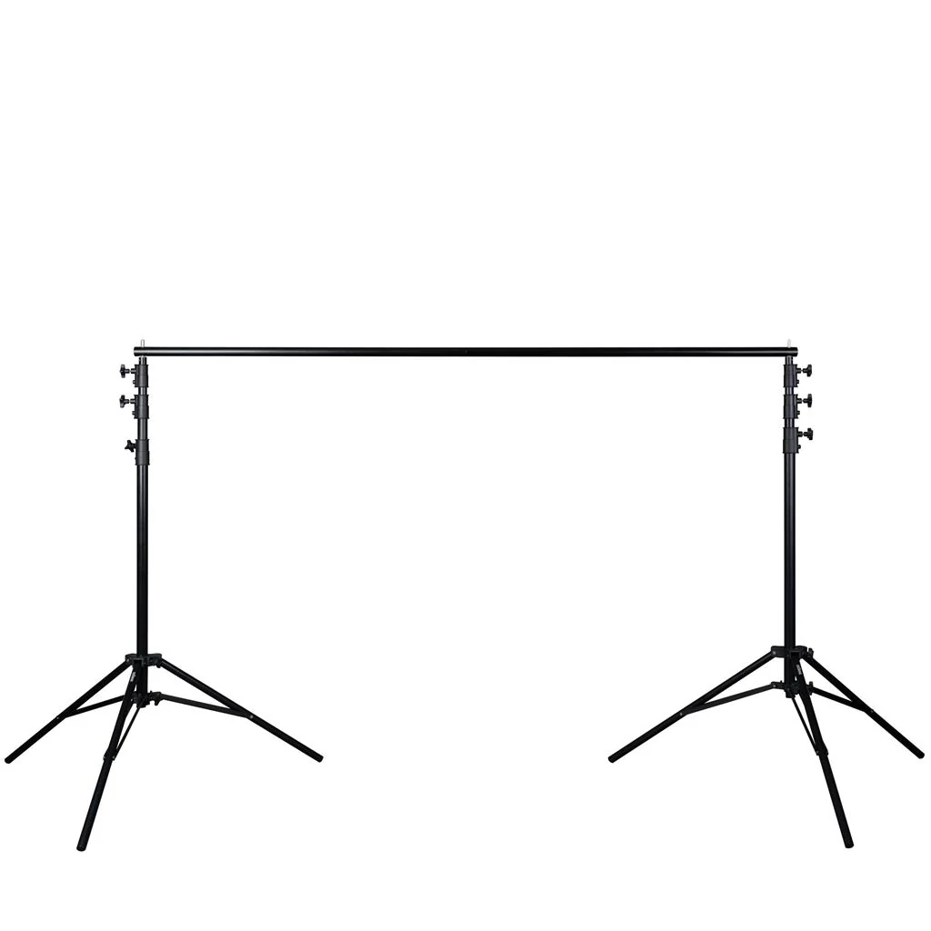 Hintergrundgestell Heavy Weight 2,1-4,2(B)x3,9(H) - Image 5