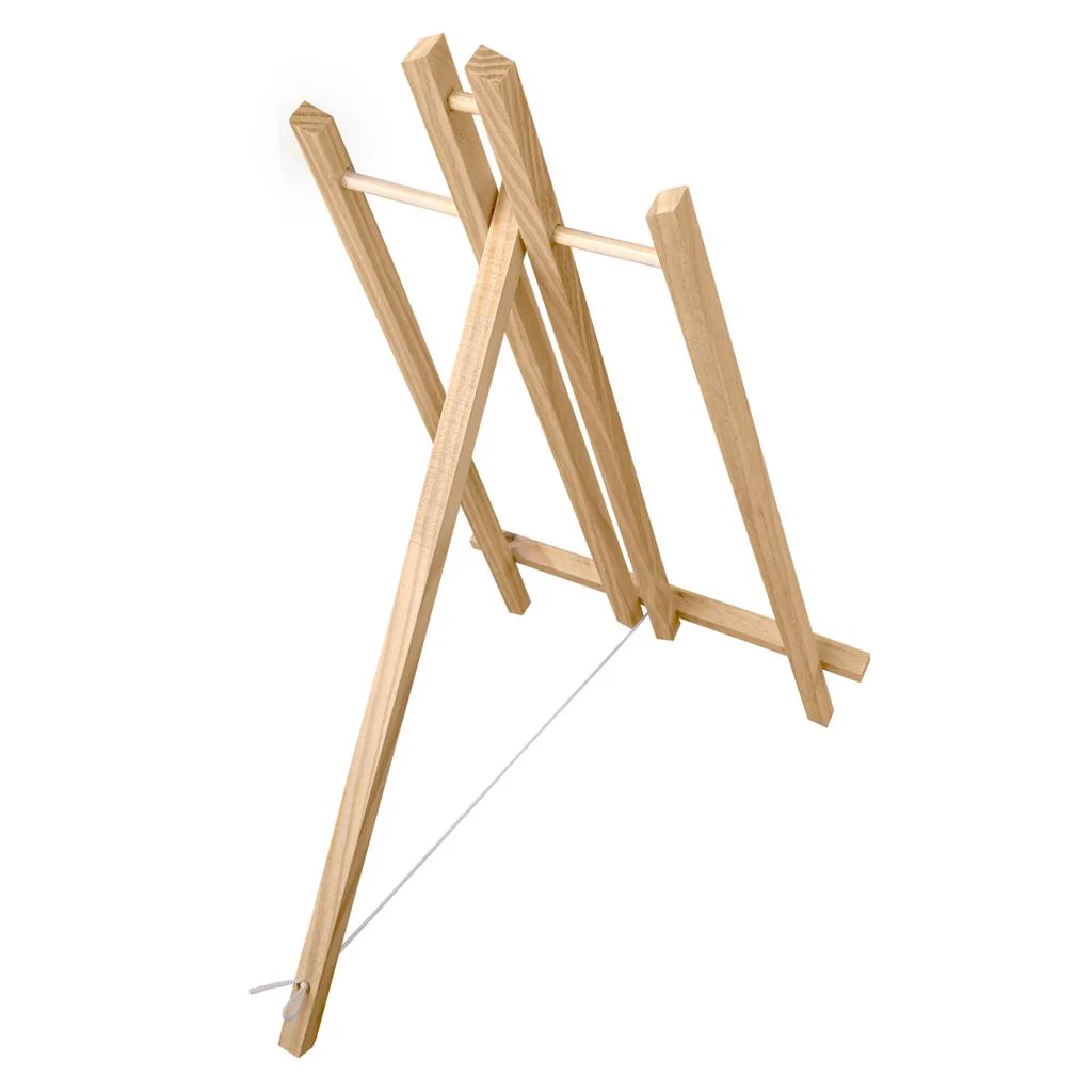 Holz Staffelei - Image 10