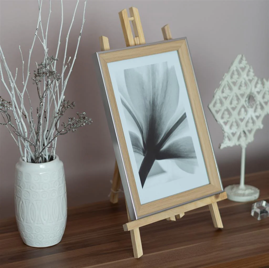 Holz Staffelei - Image 14