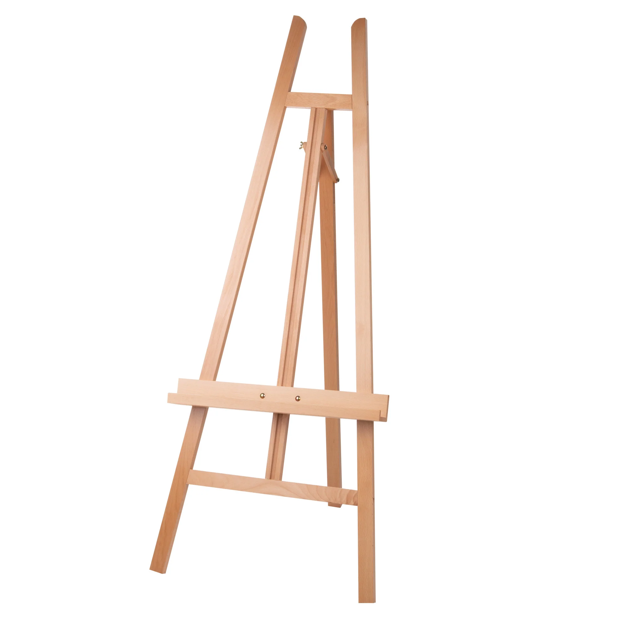 Holz Staffelei - Image 16