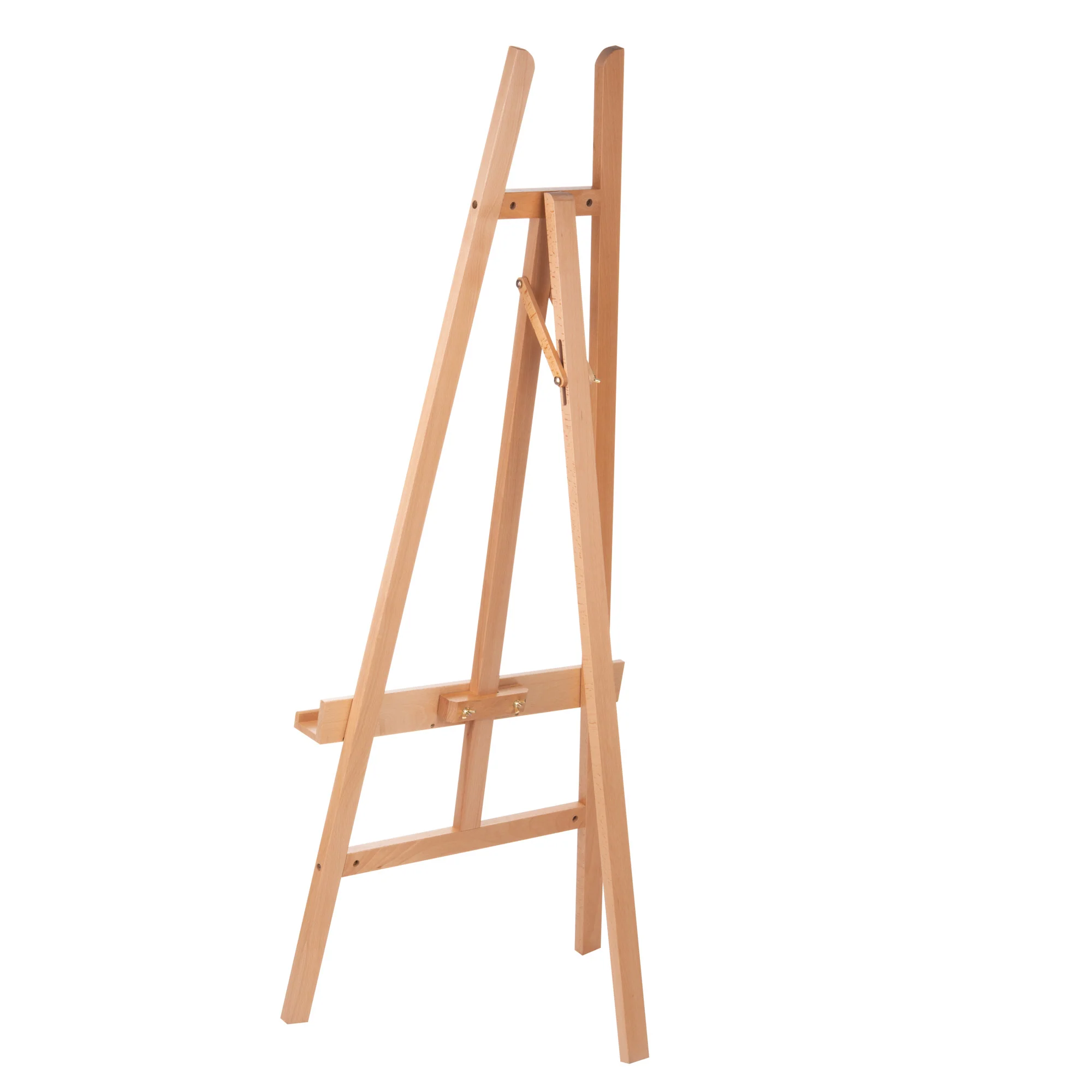 Holz Staffelei - Image 17