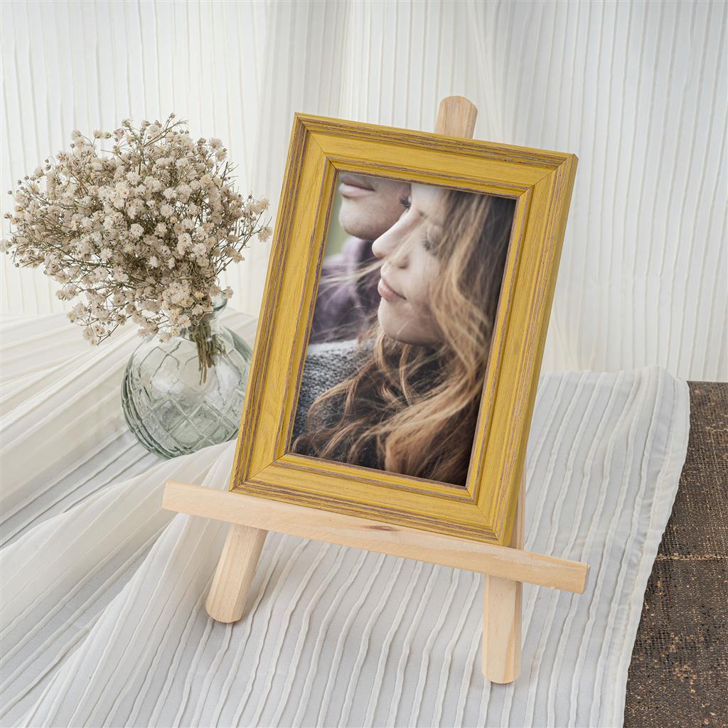 Holz Staffelei - Image 4