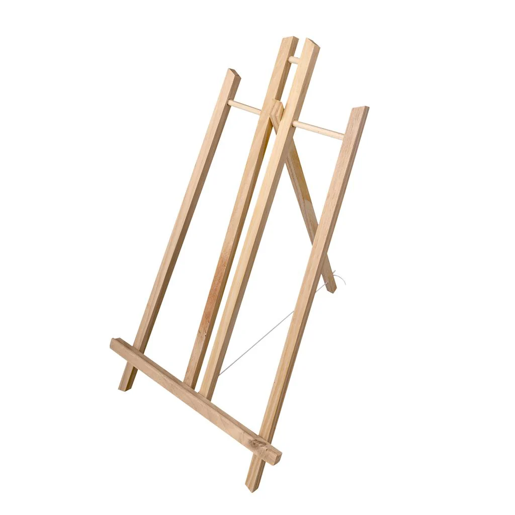 Holz Staffelei - Image 8