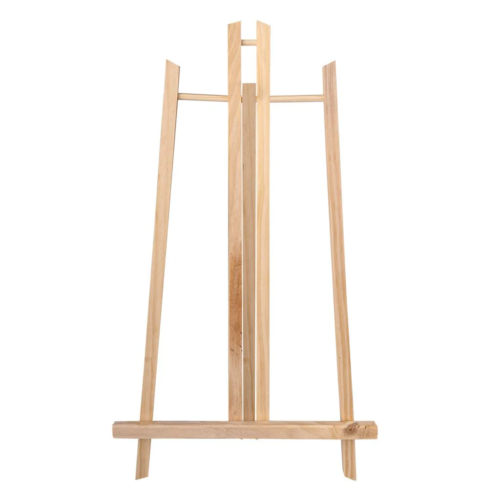 Holz Staffelei - Image 9