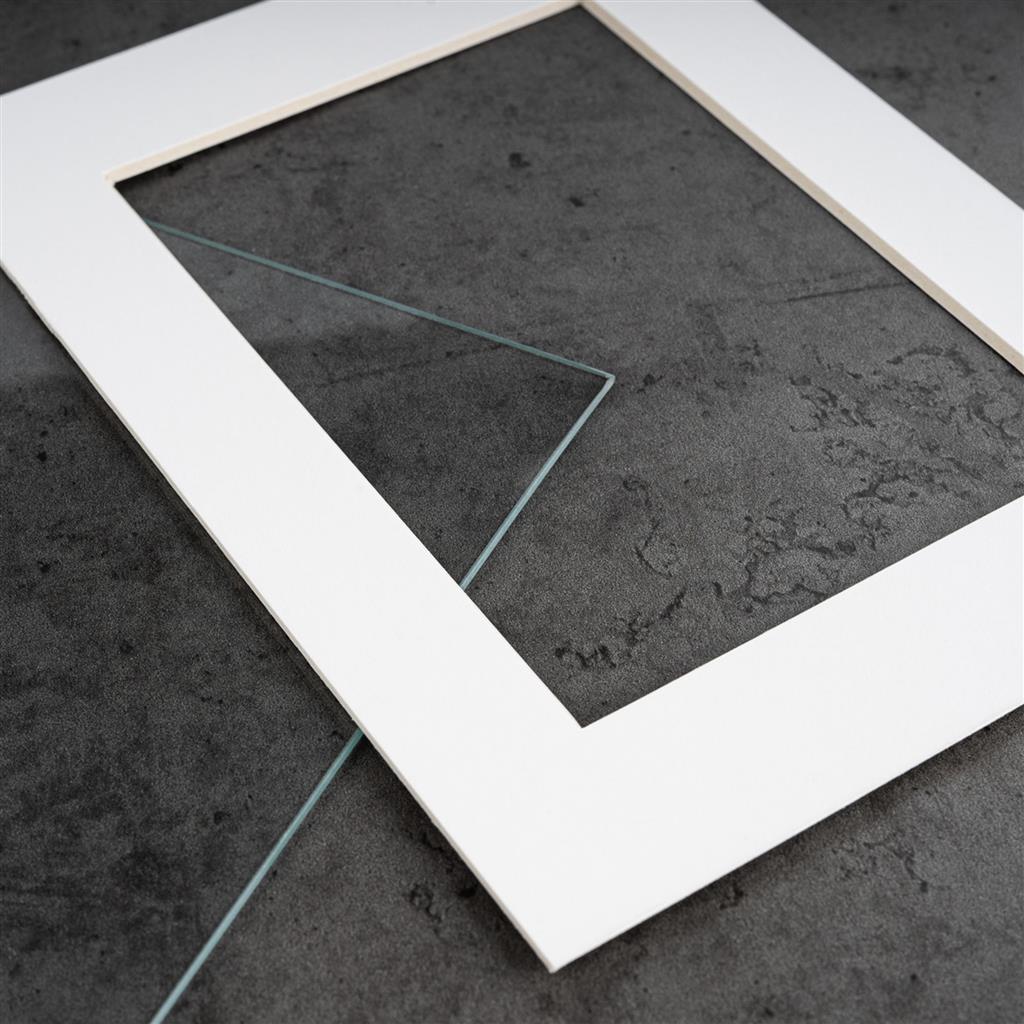 Holzrahmen Bloc - Image 111