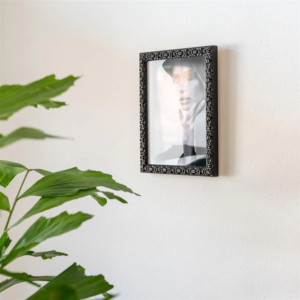 Holzrahmen Ornament - Image 11