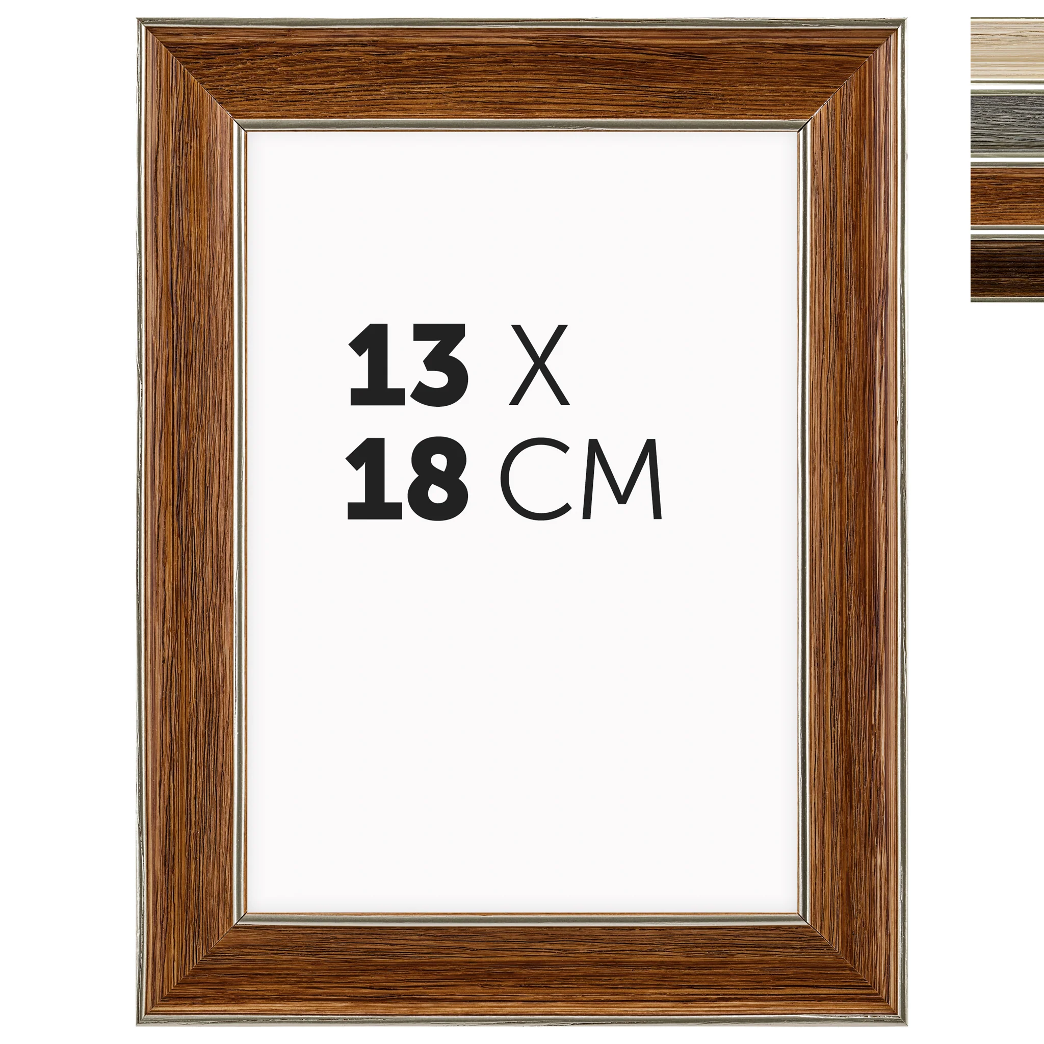 Holzrahmen Aristo - Made In Italy - Image 9