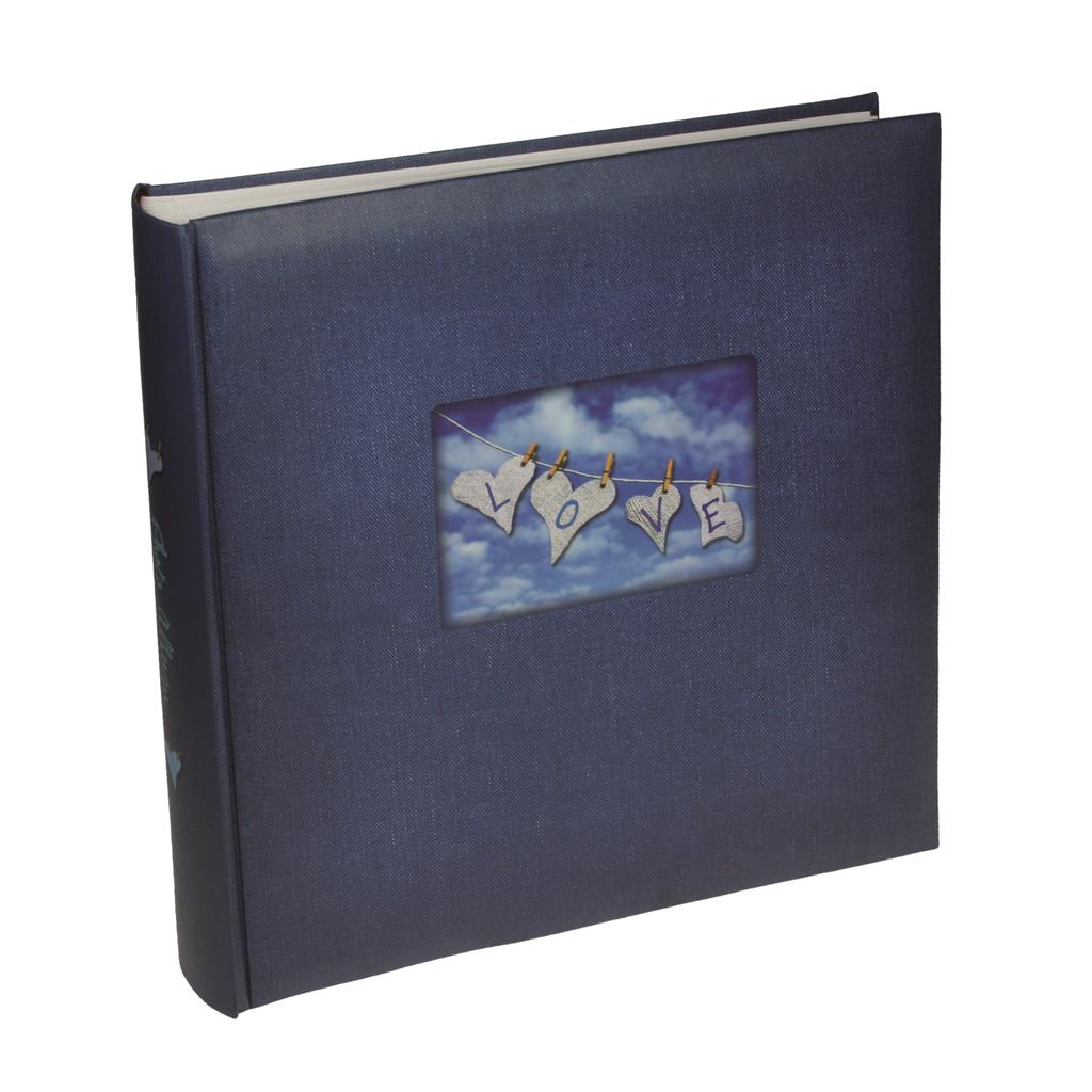 Jumbo Album 600 Love 29x29 cm - Image 3