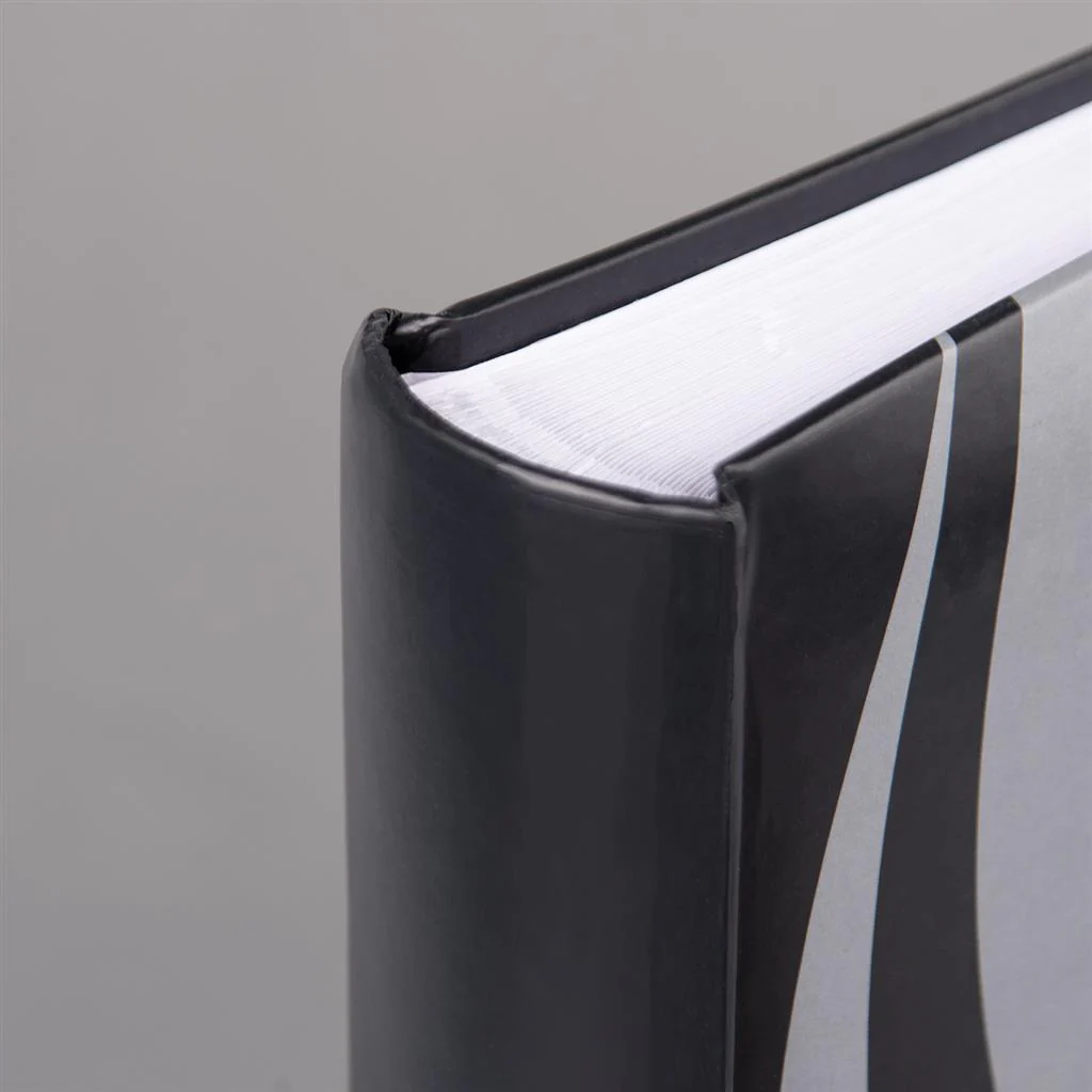 Jumbo Album 600 Wave 30x30 cm - Image 3