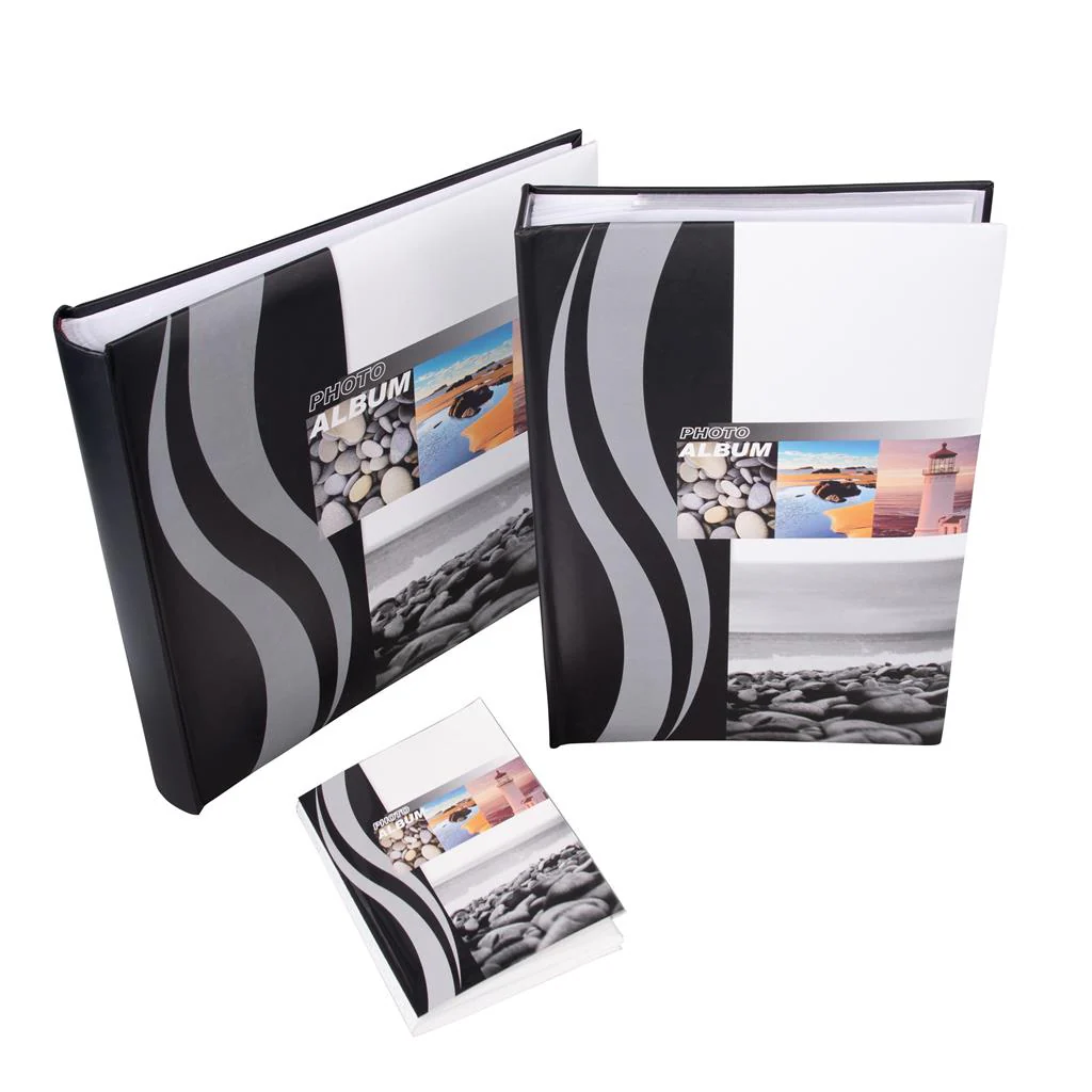 Jumbo Album 600 Wave 30x30 cm - Image 4