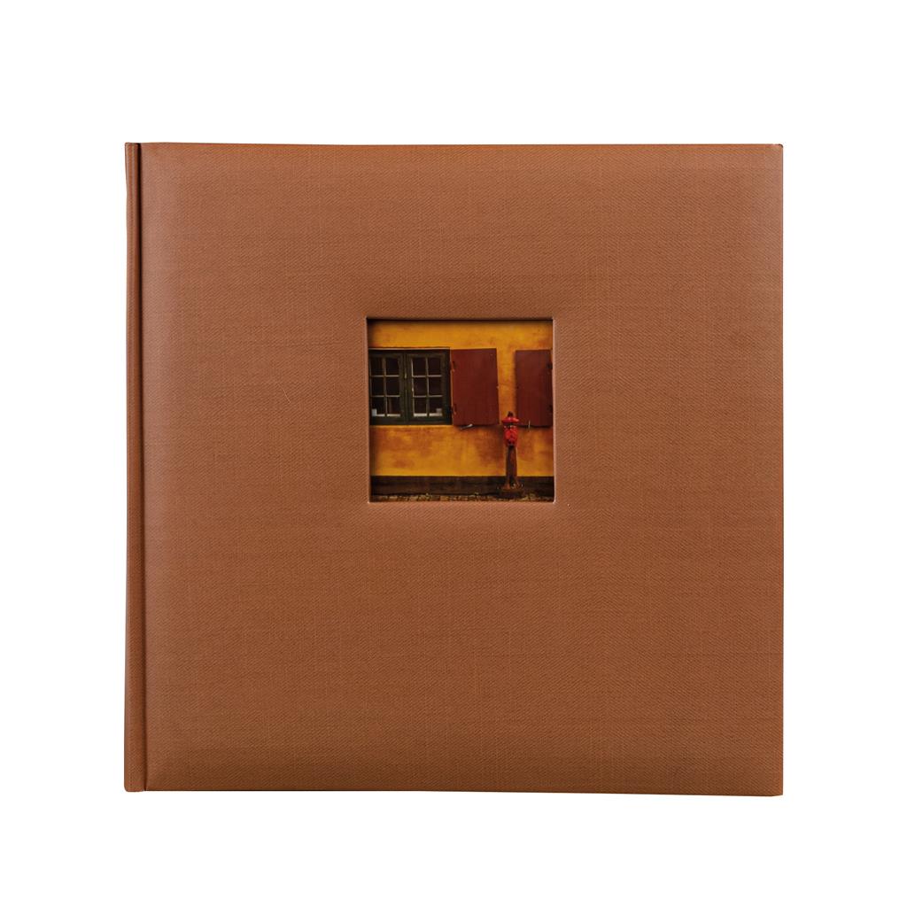 Jumbo Album 600 Window 29x29 cm - Image 3