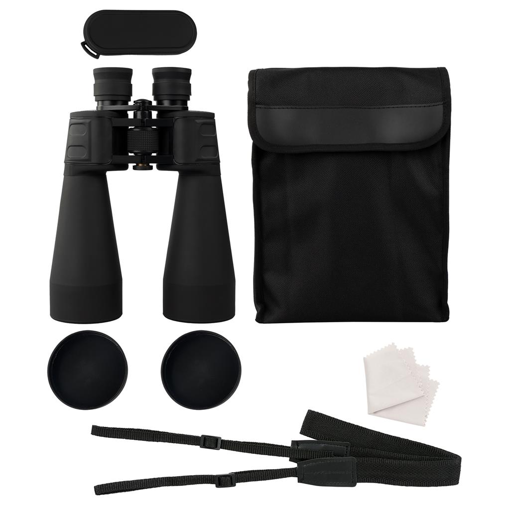 Jumbo Fernglas 11x70 schwarz - Image 4