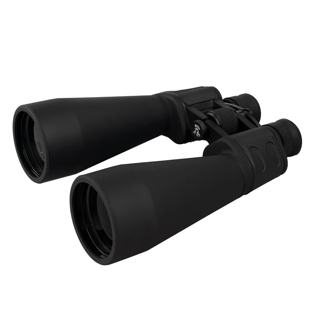 Jumbo Fernglas 11x70 schwarz - Image 5