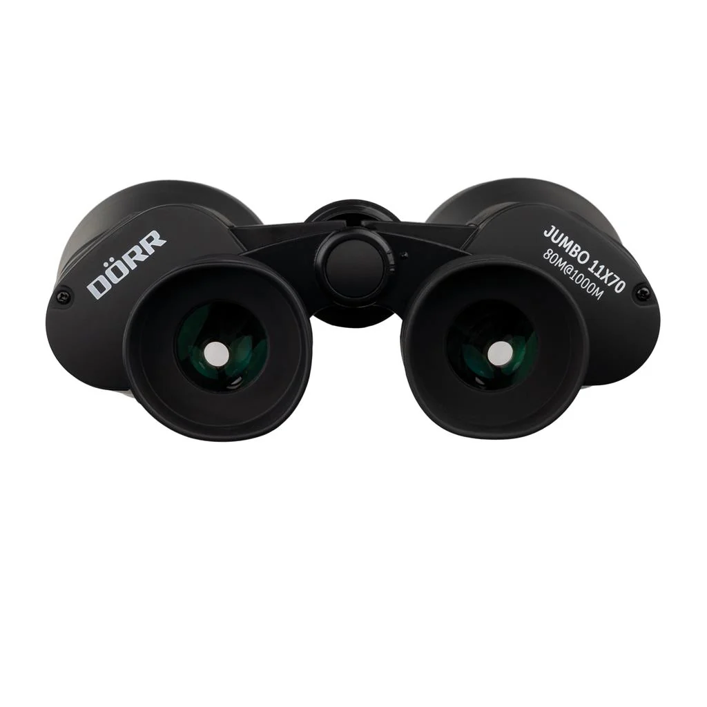 Jumbo Fernglas 11x70 schwarz - Image 6