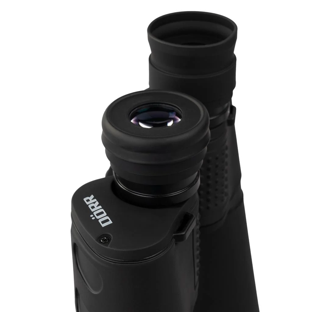 Jumbo Fernglas 11x70 schwarz - Image 9