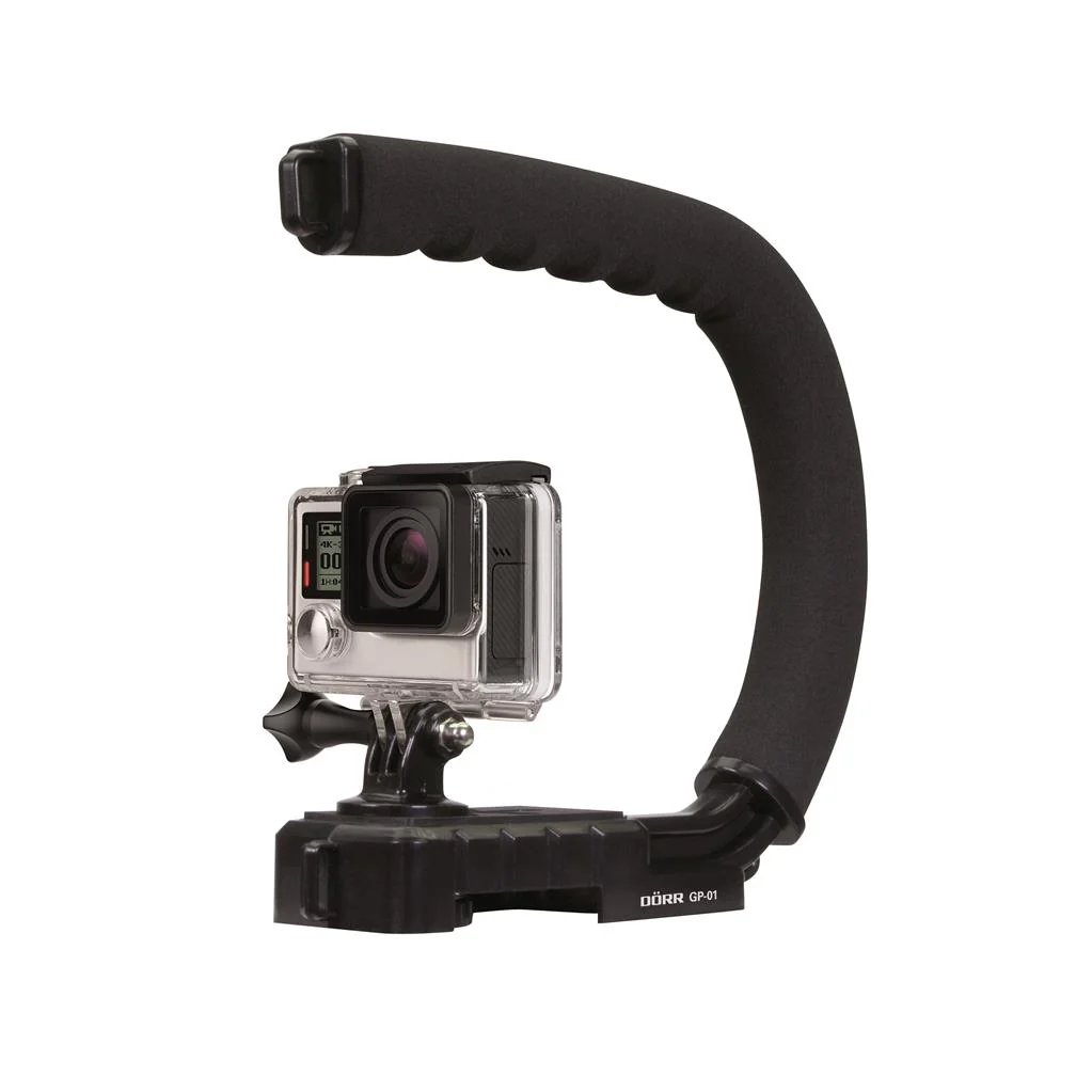 Kamera Handgriff GP-01 GoPro® kompatibel - Image 2