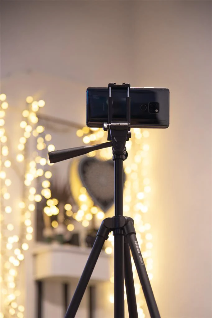 Kamera & Smartphone Stativ Smarty - Image 12