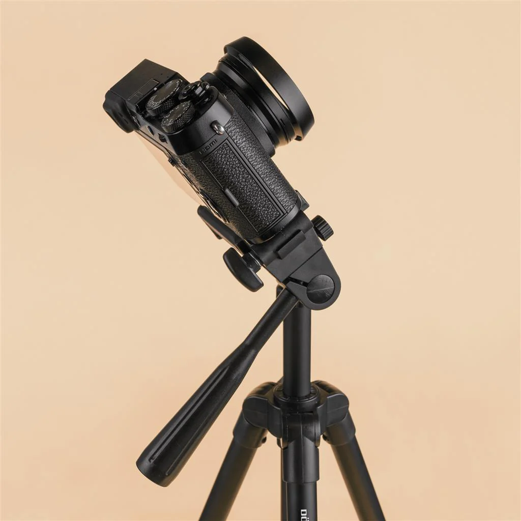 Kamera & Smartphone Stativ Smarty - Image 14