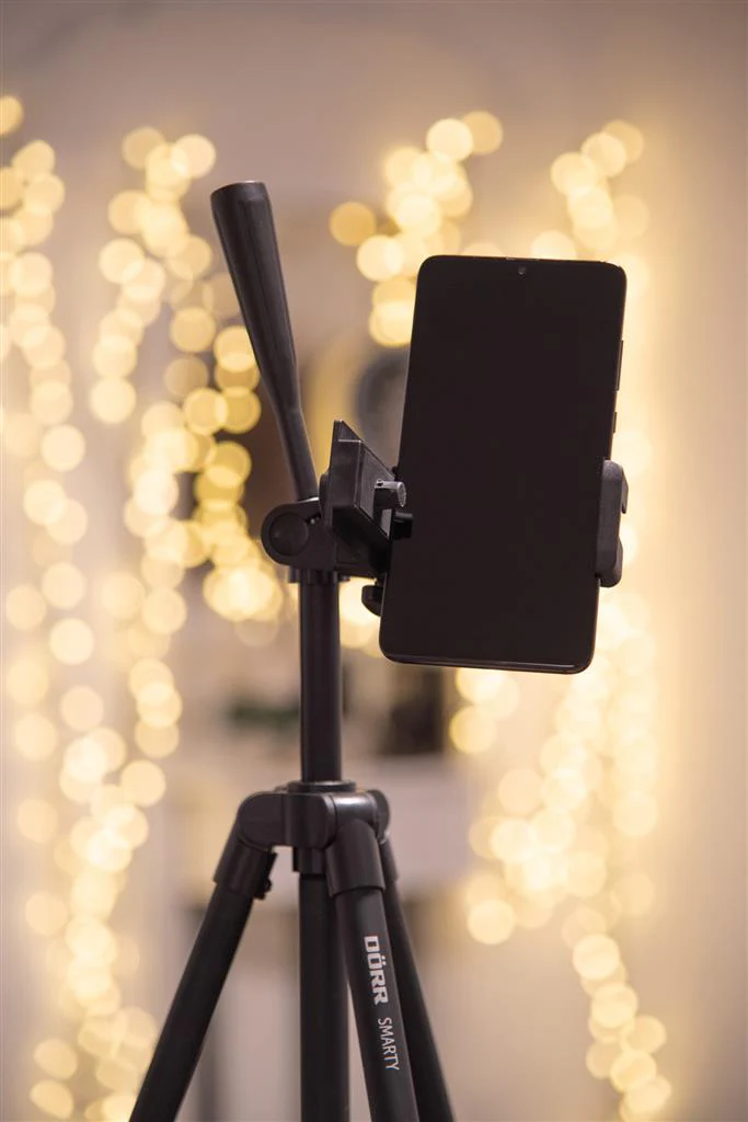 Kamera & Smartphone Stativ Smarty - Image 3