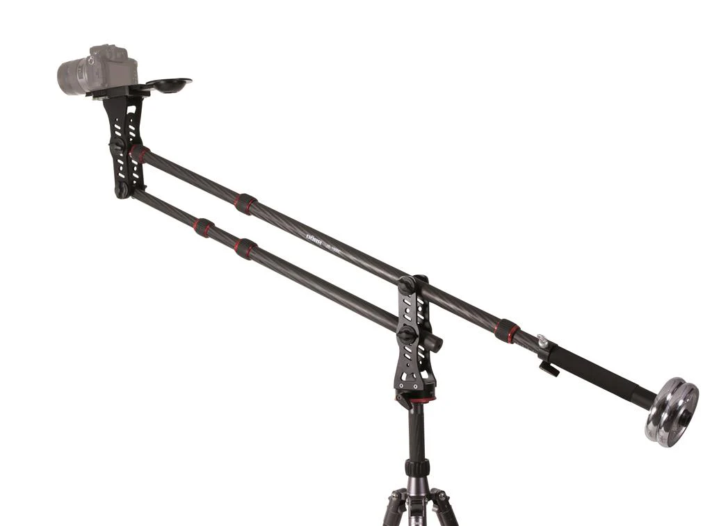 Kameragalgen Jib JB-1900C Carbon - Image 2