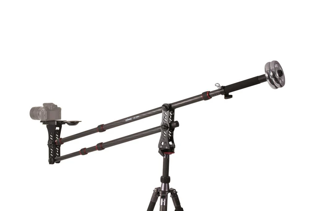 Kameragalgen Jib JB-1900C Carbon - Image 3
