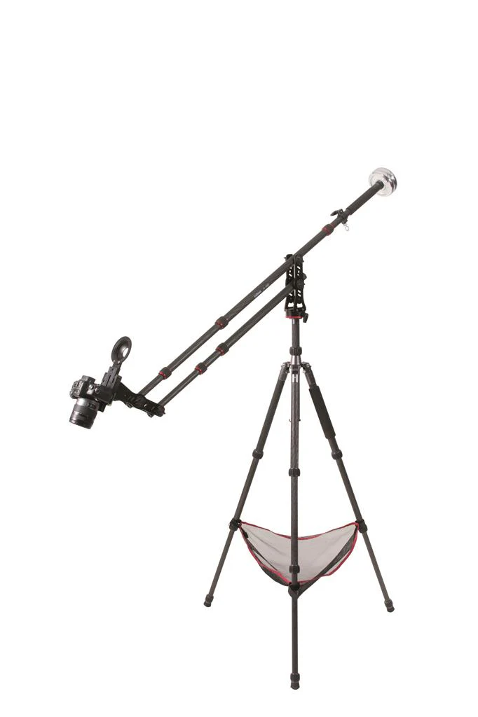 Kameragalgen Jib JB-1900C Carbon - Image 4
