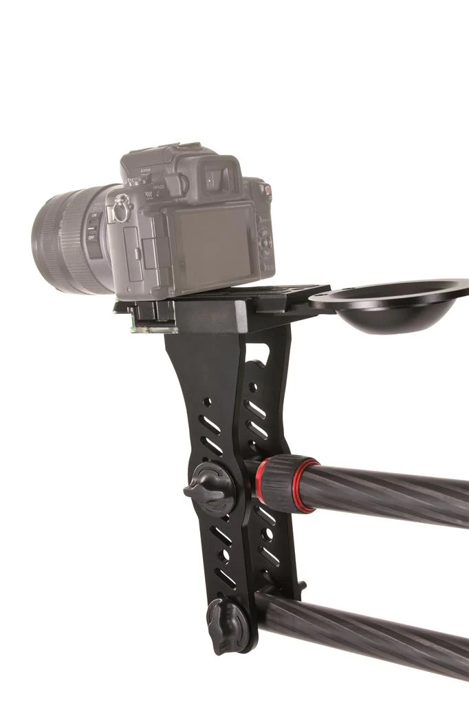 Kameragalgen Jib JB-1900C Carbon - Image 5