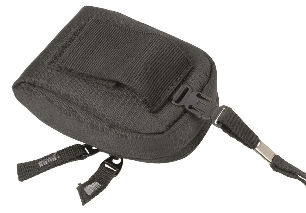 Kameratasche ACTION BLACK Camera Case black - Image 3