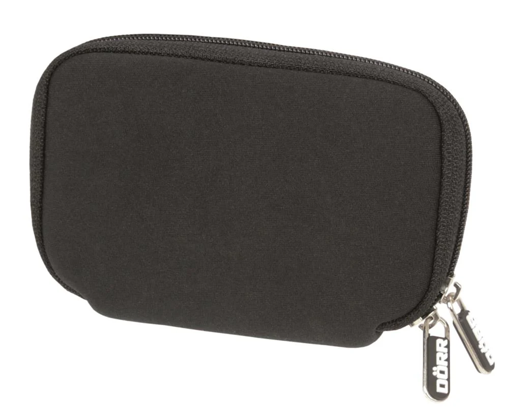 Kameratasche Neobag schwarz