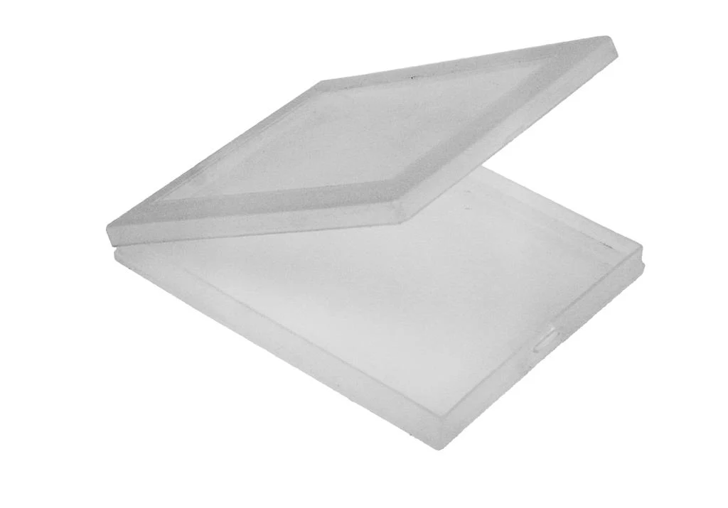 Kunststoff Box für Go System Filter