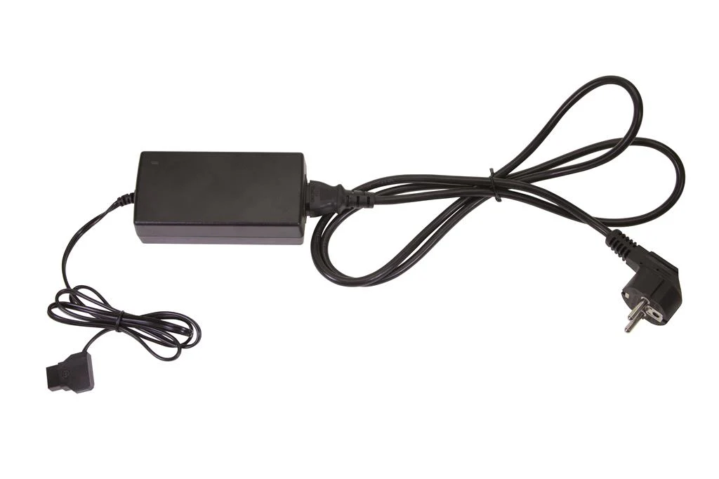 Ladekabel für V-Mount Li-Ion Akku CVL65/98 - Image 3
