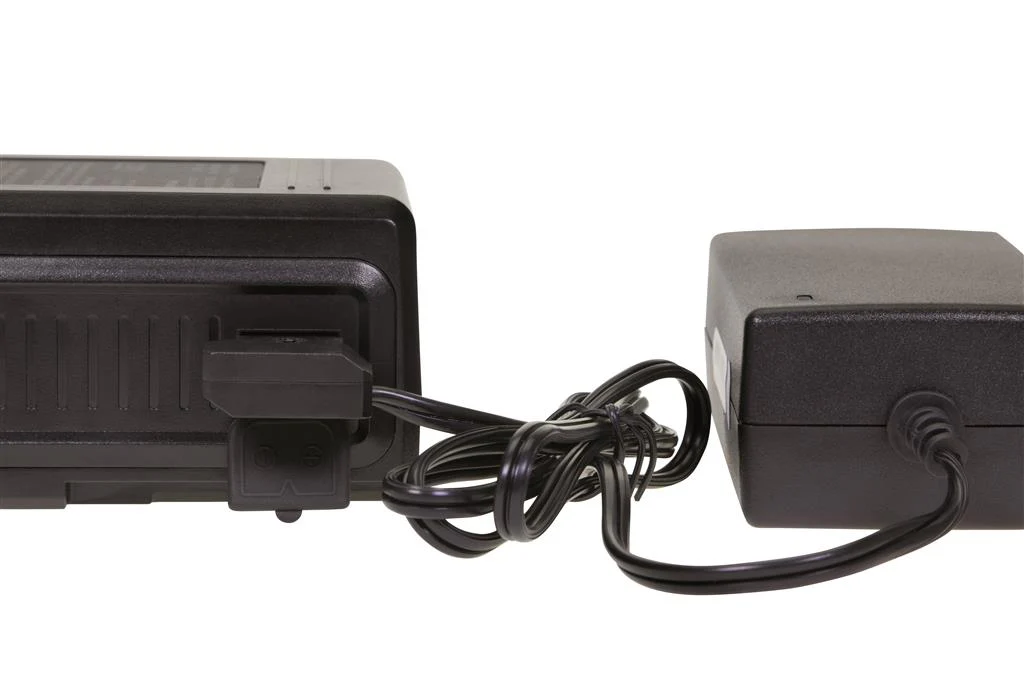 Ladekabel für V-Mount Li-Ion Akku CVL65/98 - Image 4