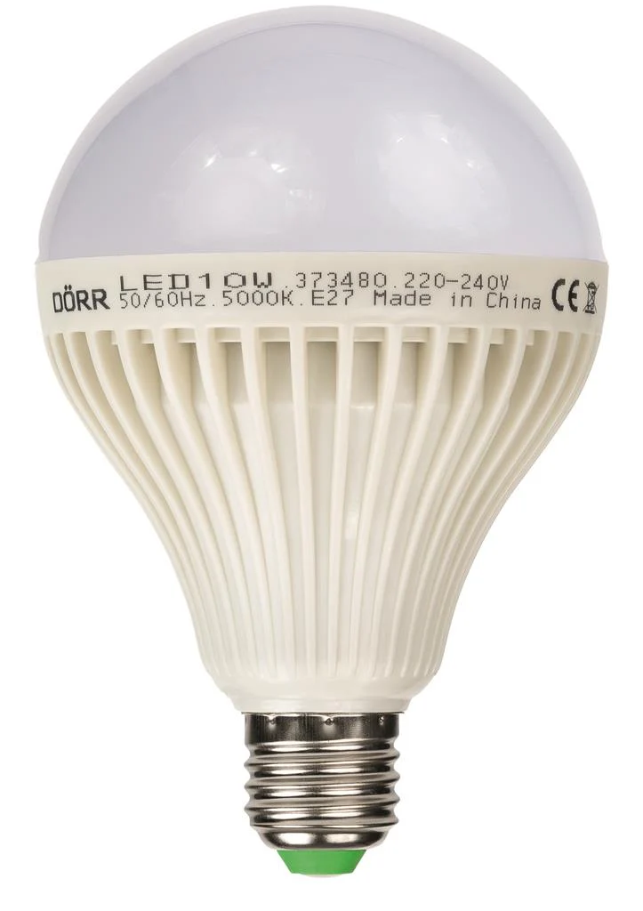 LED Birne 10W E27