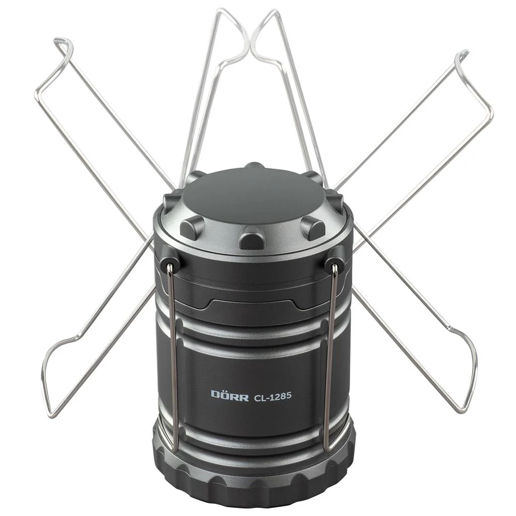 LED Camping- und Notfallleuchte CL-1285 - Image 4