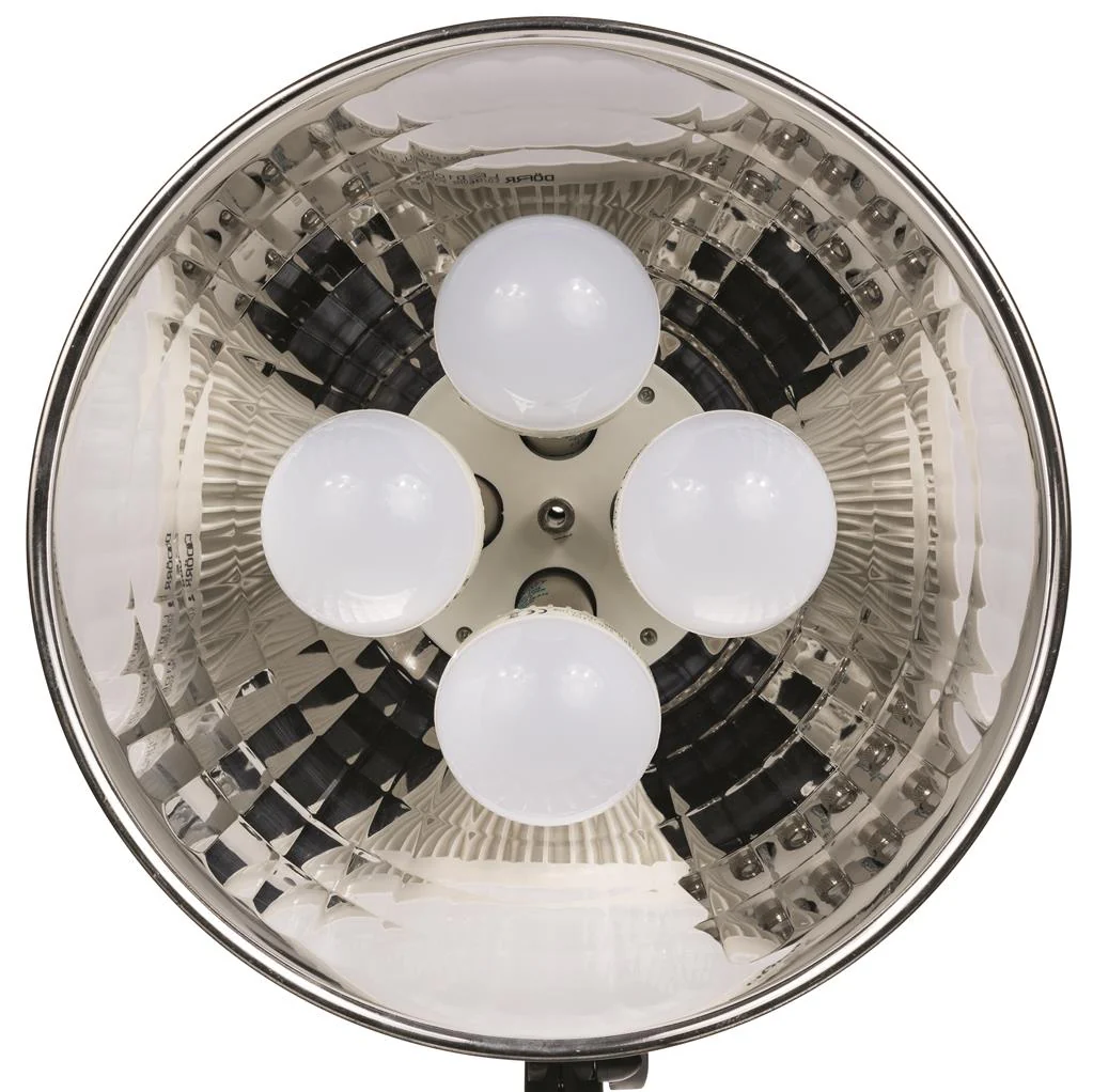 LED Dauerlicht DL-400 - Image 19