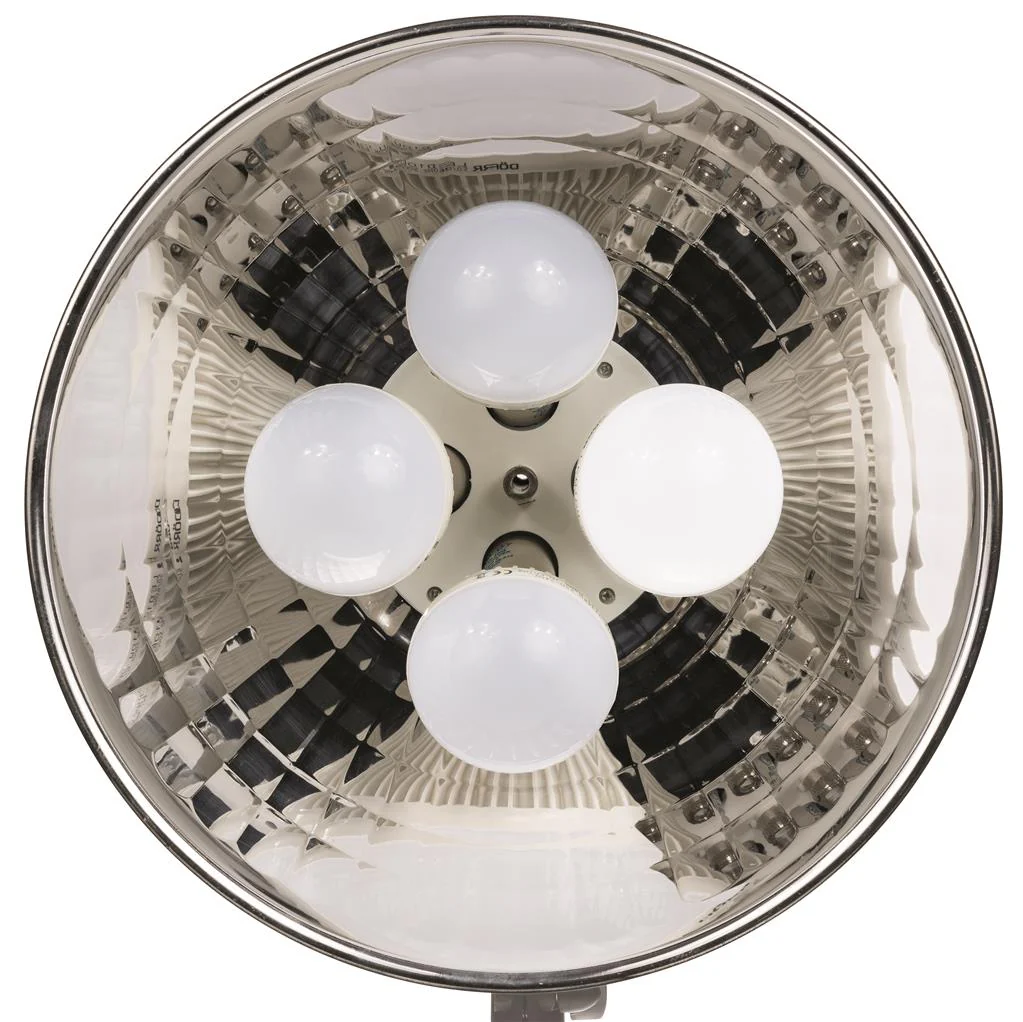 LED Dauerlicht DL-400 - Image 3