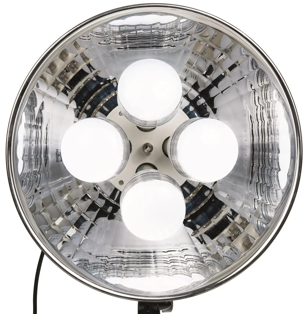 LED Dauerlicht DL-400 - Image 31