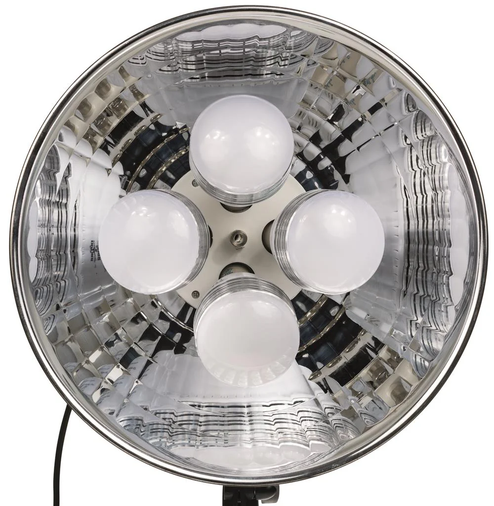 LED Dauerlicht DL-400 - Image 33
