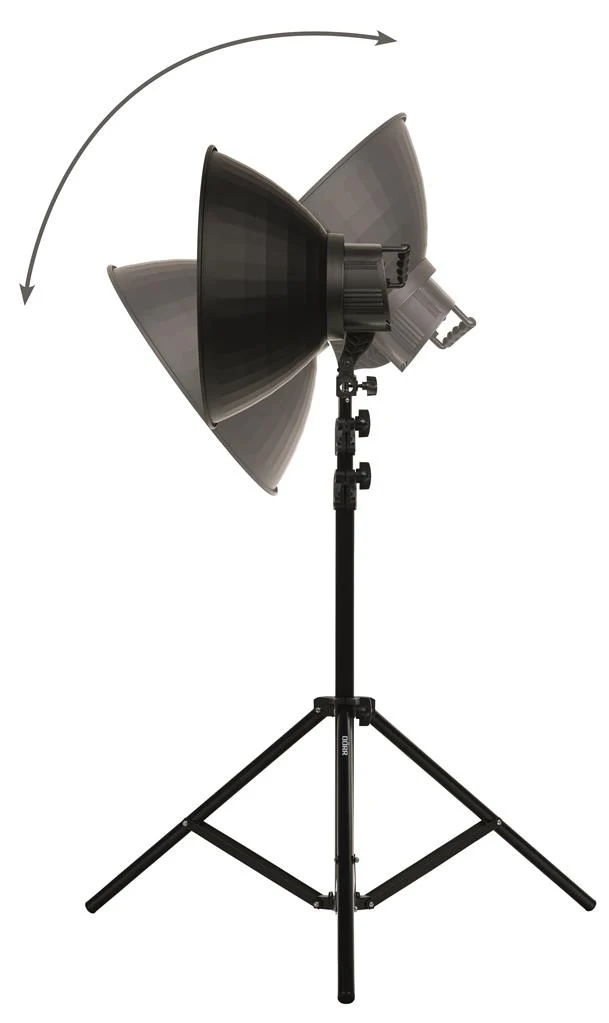 LED Dauerlicht DL-400 - Image 41