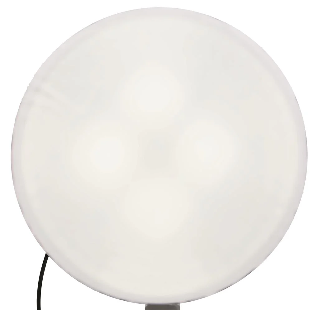 LED Dauerlicht DL-400 - Image 6
