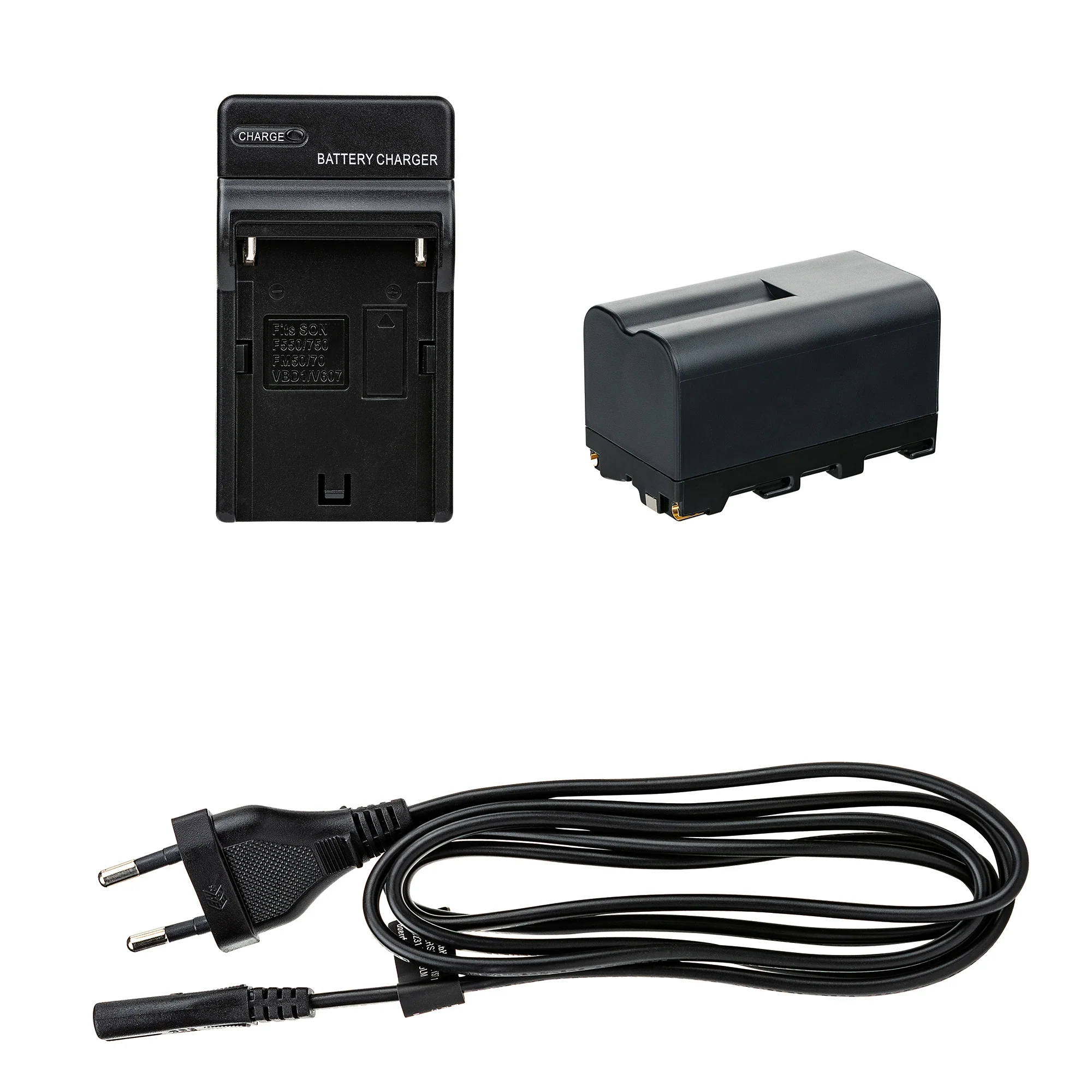 LED Dauerlicht DLP-1000 - Image 33