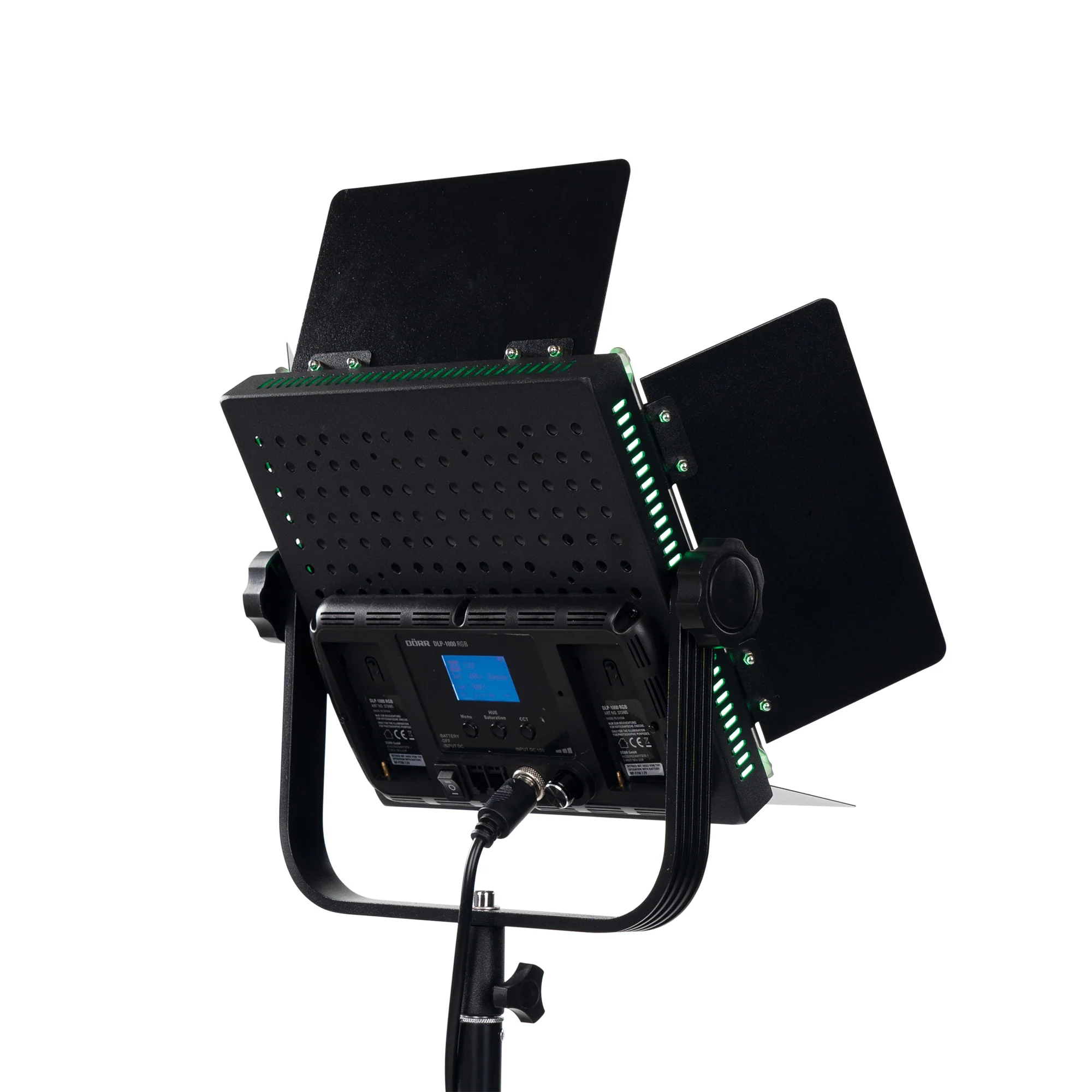 LED Dauerlicht DLP-1000 - Image 46