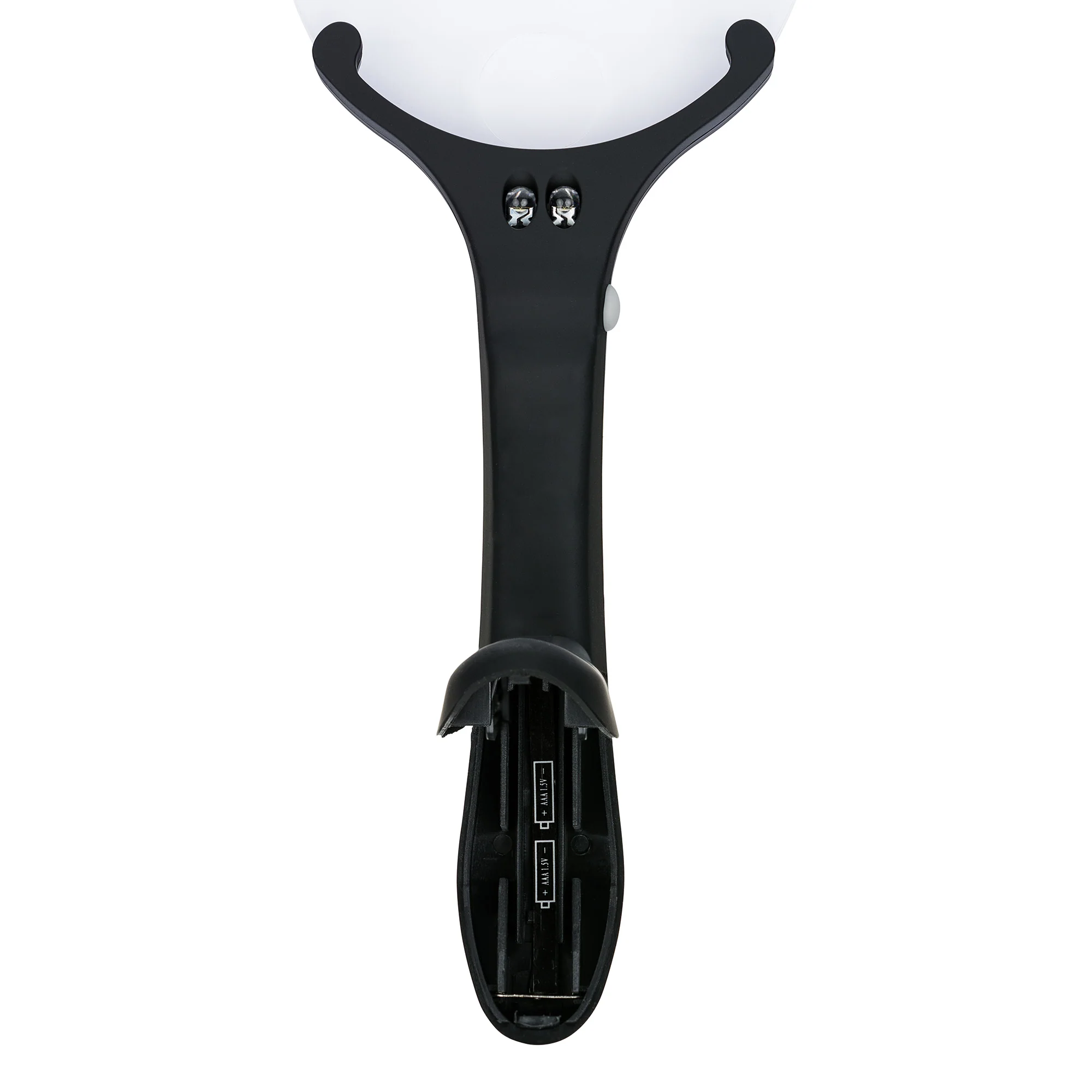 LED Leuchtlupe LL-90 (2,5x/5x Ø90mm) - Image 7
