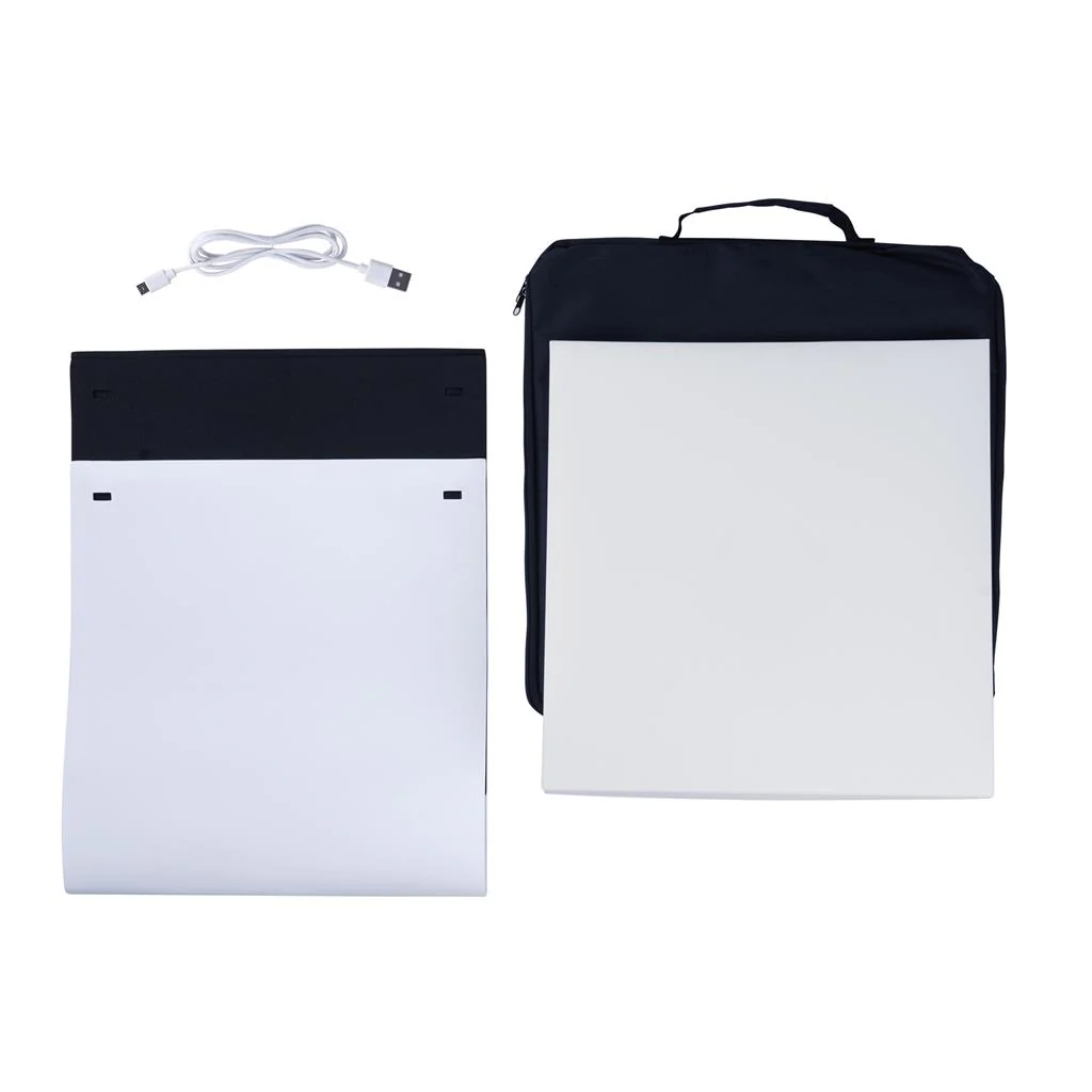 LED Maxi Licht Box ML-4040 - Image 6