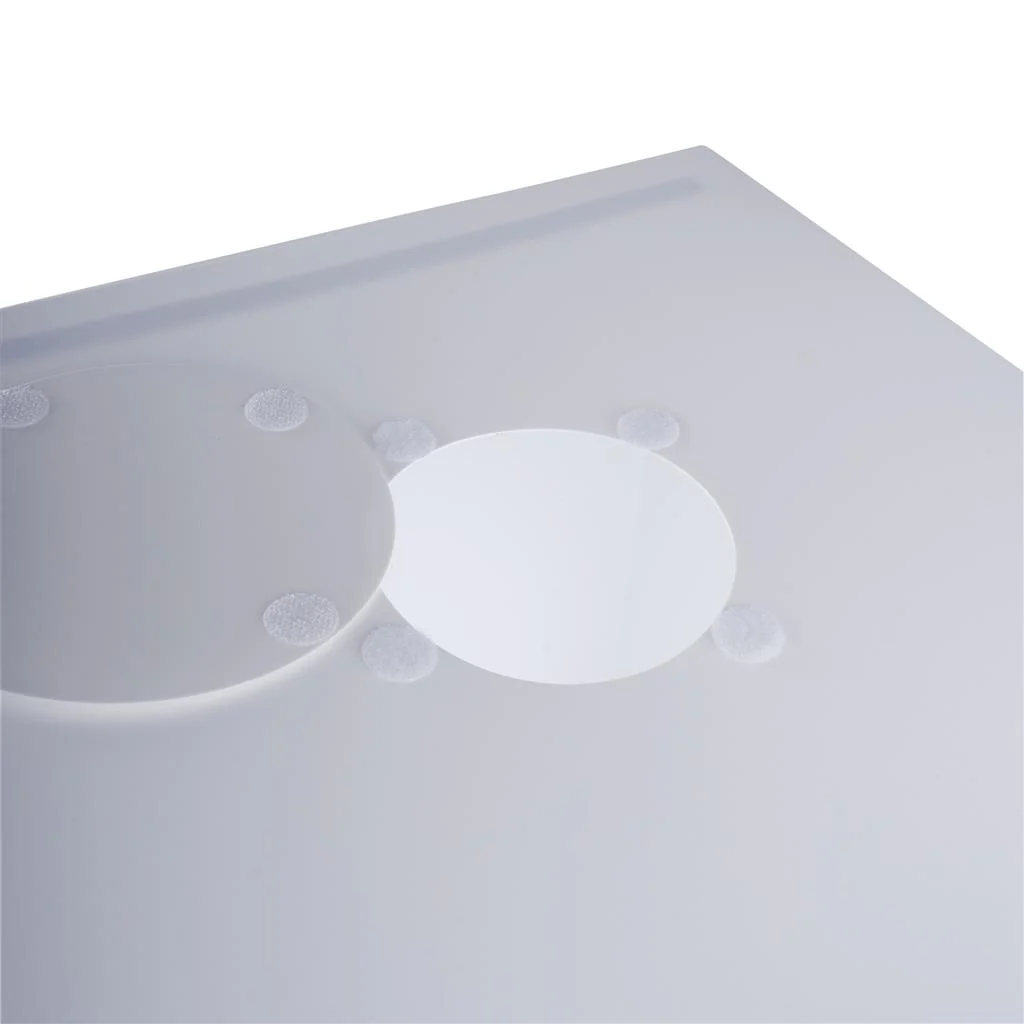 LED Maxi Licht Box ML-4040 - Image 8