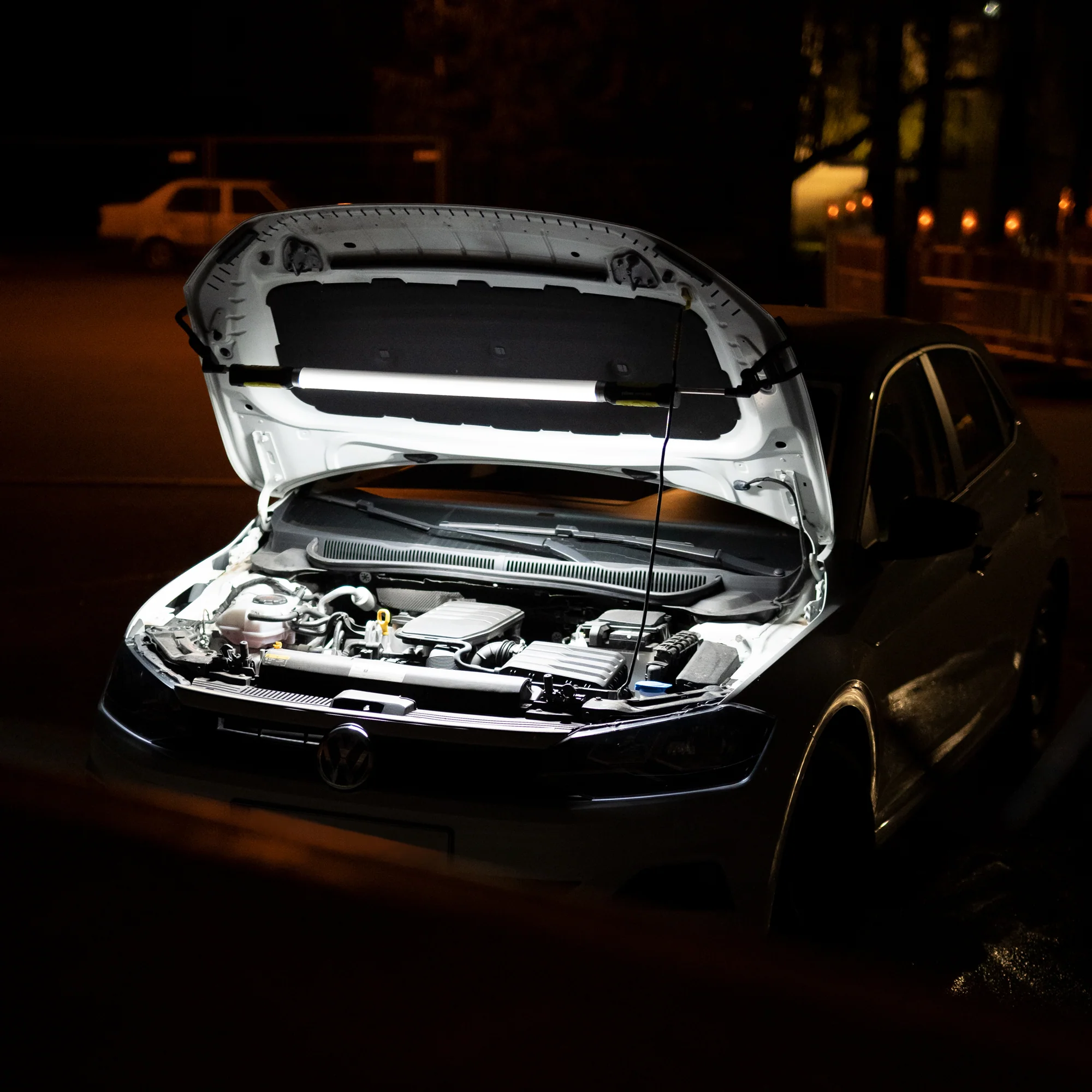 LED Motorraumleuchte Vario XL-2000 - Image 5